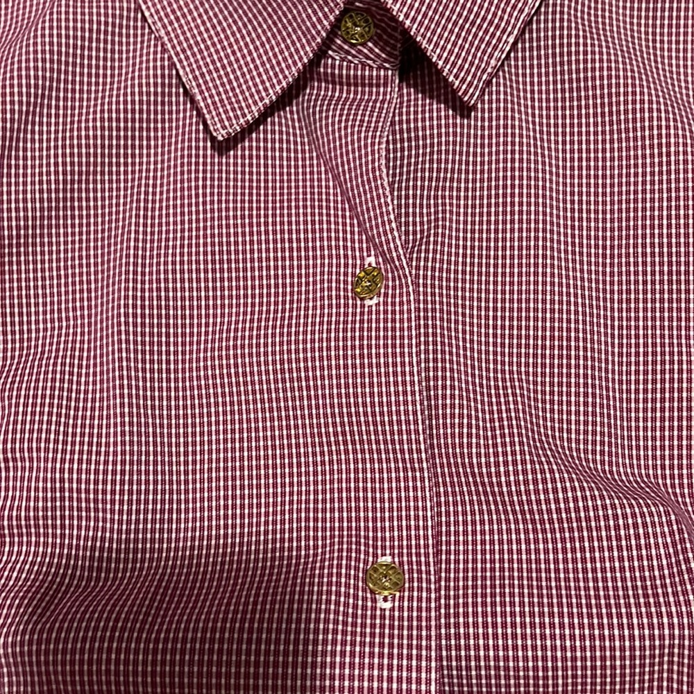 Jaclyn Smith Blouse - Picture 3 of 4